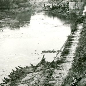 Whiteharbour 1987