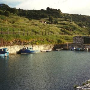 Whiteharbour 1989