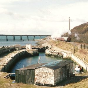 Whiteharbour 1988