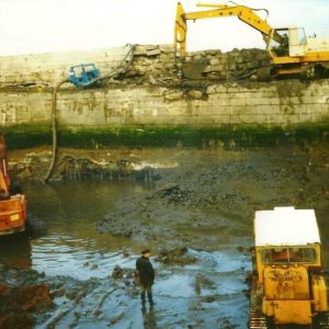 Whiteharbour 1987
