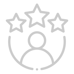 review icon